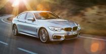 BMW serii 4 Gran Coupe