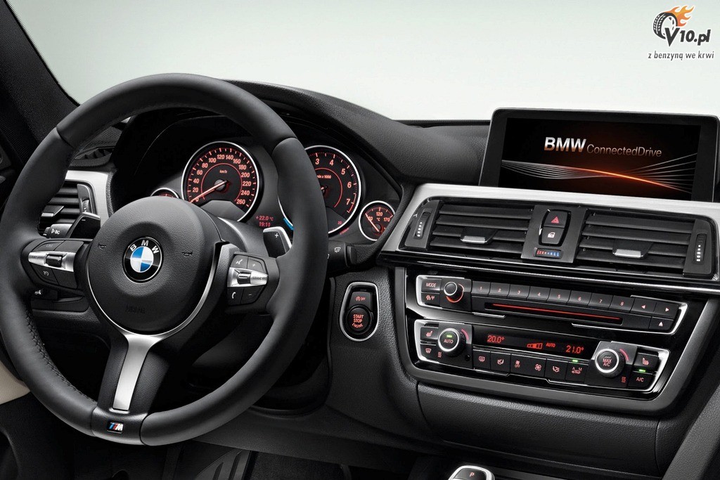 BMW serii 4 Gran Coupe