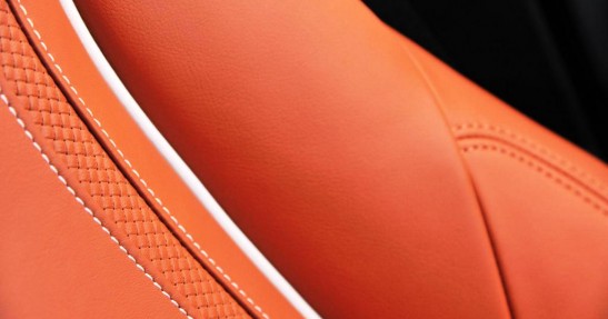 BMW serii 4 Gran Coupe Individual