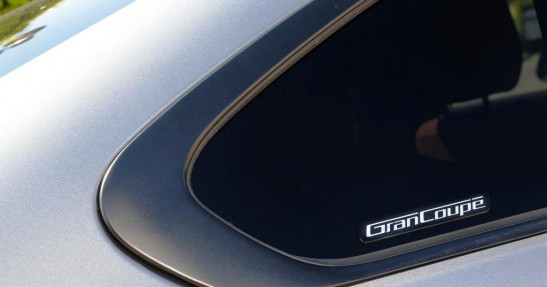 BMW serii 4 Gran Coupe Individual