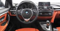 BMW serii 4 Gran Coupe Individual