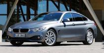 BMW serii 4 Gran Coupe Individual
