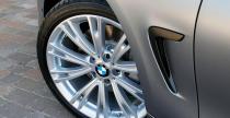 BMW serii 4 Gran Coupe Individual