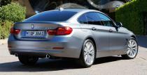 BMW serii 4 Gran Coupe Individual