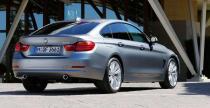 BMW serii 4 Gran Coupe Individual