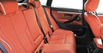 BMW serii 4 Gran Coupe Individual