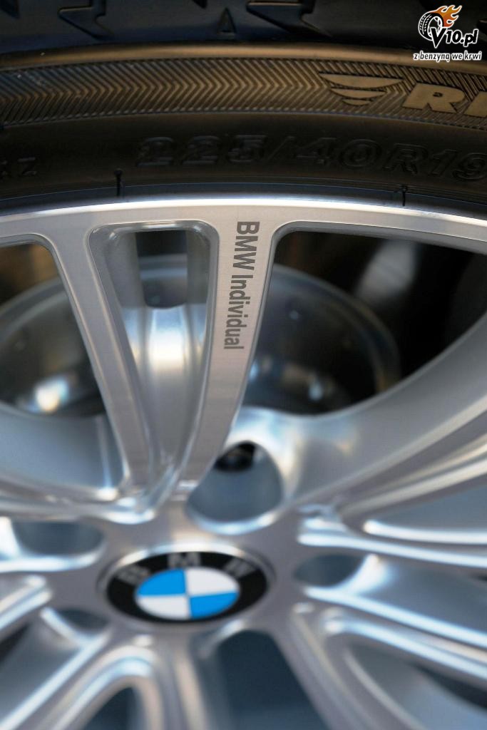 BMW serii 4 Gran Coupe Individual