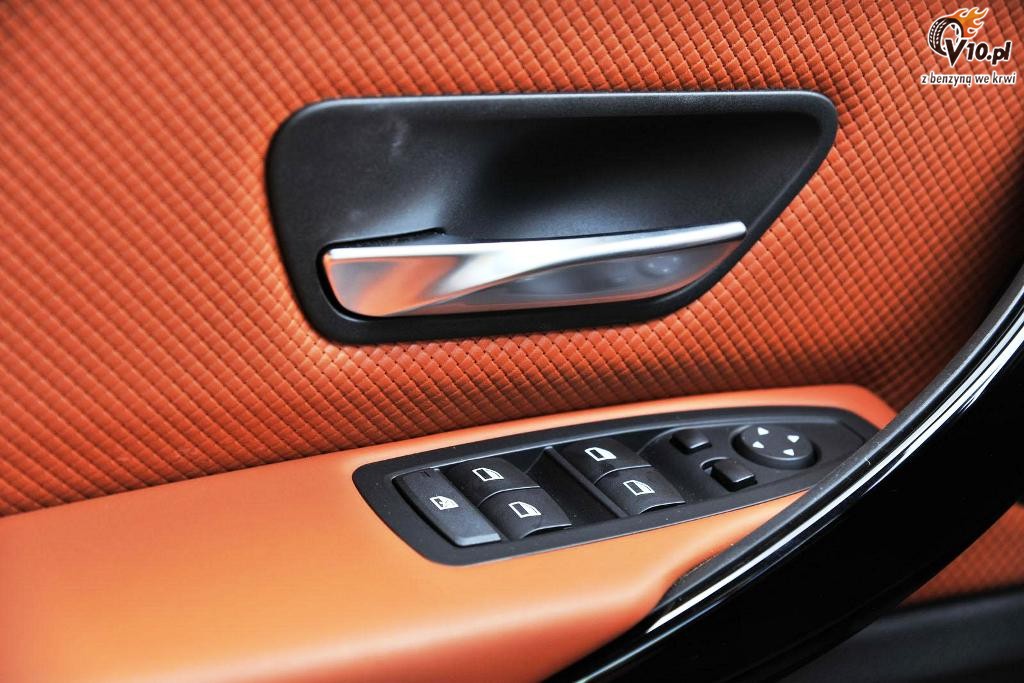 BMW serii 4 Gran Coupe Individual