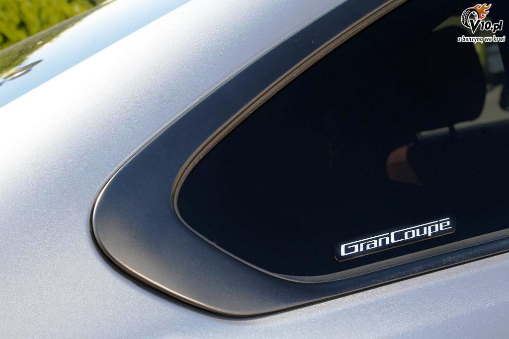 BMW serii 4 Gran Coupe Individual