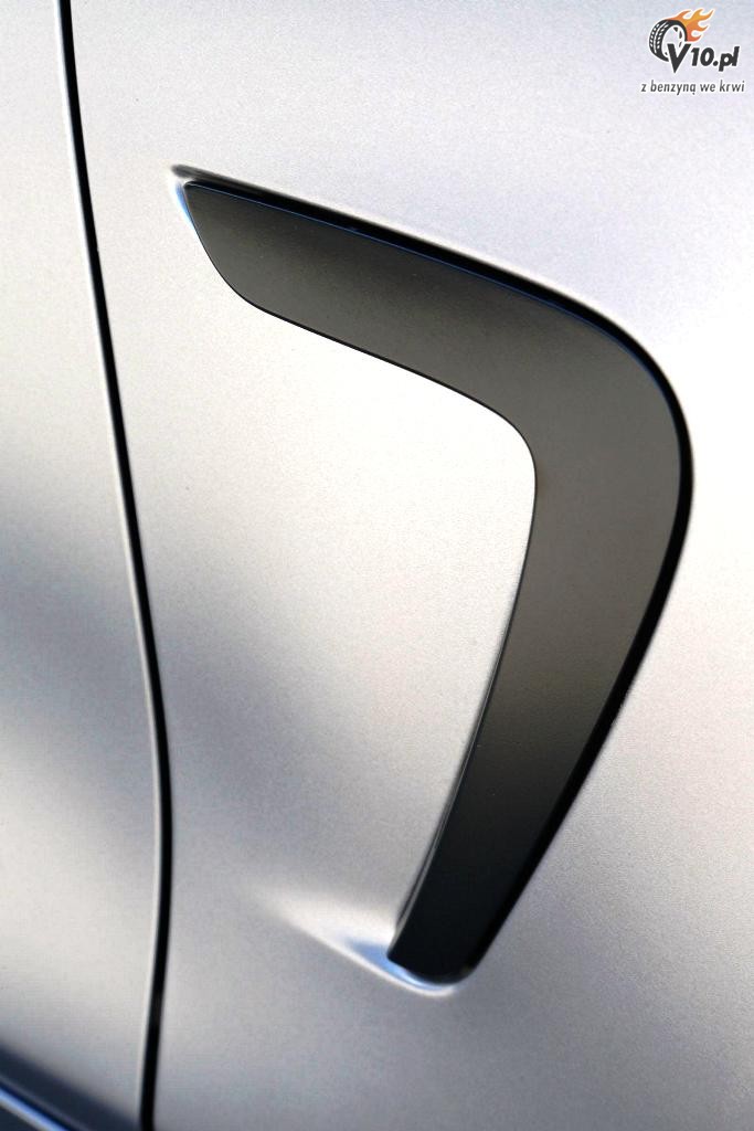 BMW serii 4 Gran Coupe Individual
