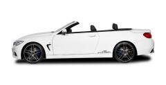 BMW serii 4 Cabrio AC Schnitzer