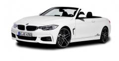 BMW serii 4 Cabrio AC Schnitzer