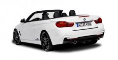 BMW serii 4 Cabrio AC Schnitzer