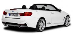 BMW serii 4 Cabrio AC Schnitzer