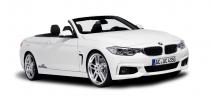 BMW serii 4 Cabrio AC Schnitzer