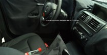 Nowe BMW serii 1 2011 - zdjcie szpiegowskie