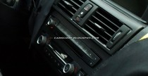 Nowe BMW serii 1 2011 - zdjcie szpiegowskie