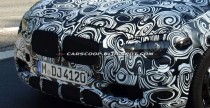 Nowe BMW serii 1 2011 - zdjcie szpiegowskie