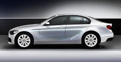 BMW serii 1 - sedan