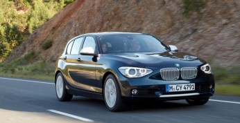 Toyota stworzy auto bazujące na BMW serii 1?