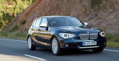 Nowe BMW serii 1