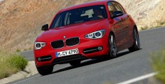 BMW serii 1