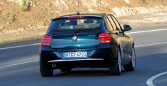 BMW serii 1