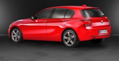 BMW serii 1