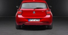 BMW serii 1 Hatchback
