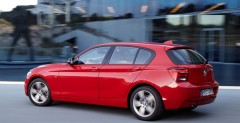 BMW serii 1