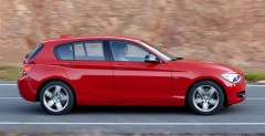 BMW serii 1