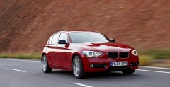 BMW serii 1