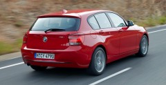 BMW serii 1