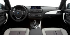 BMW serii 1