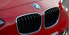 BMW serii 1