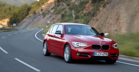 BMW serii 1