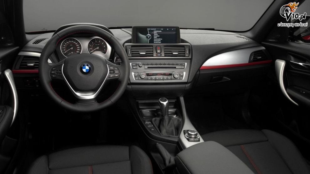 BMW serii 1