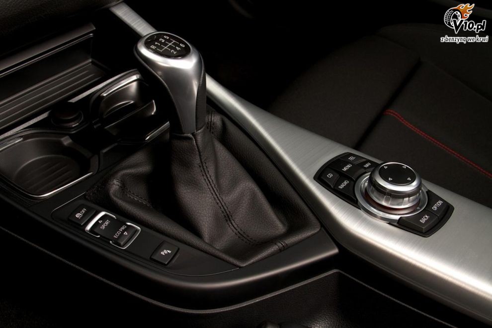 BMW serii 1 na 2012 rok