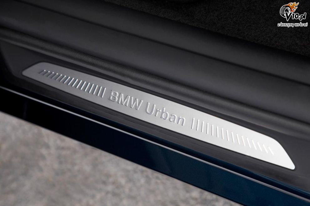 BMW serii 1