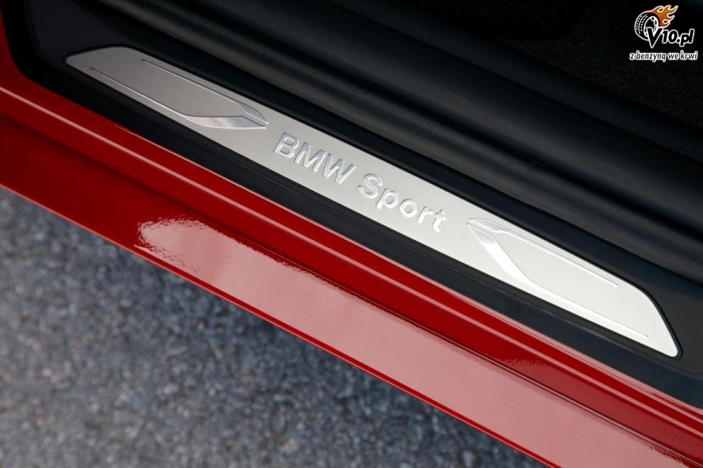 BMW serii 1