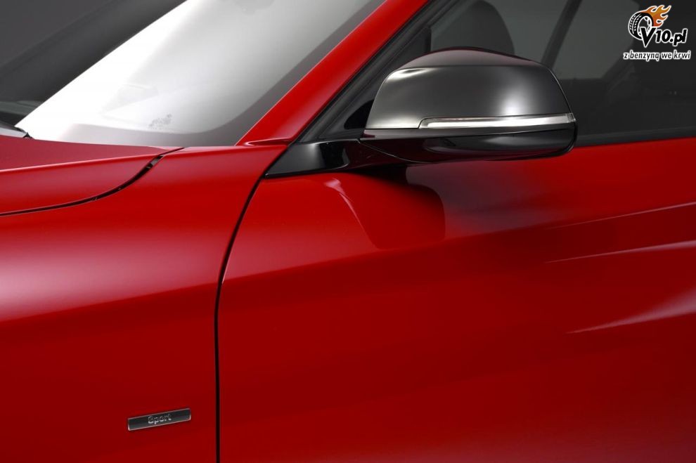 BMW serii 1 hatchback