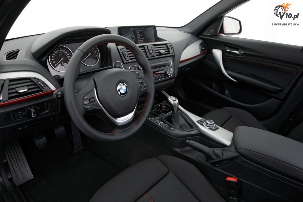 BMW serii 1