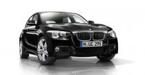 BMW serii 1 z pakietem M Sport