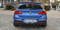 BMW serii 1 M Sport
