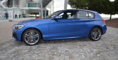 BMW serii 1 M Sport