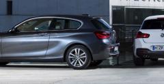 BMW serii 1