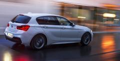 BMW serii 1