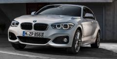 BMW serii 1