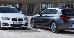 BMW serii 1