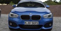 BMW serii 1 M Sport